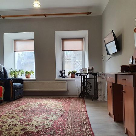 Authentic Apartment In The Centre Chisinau Bagian luar foto