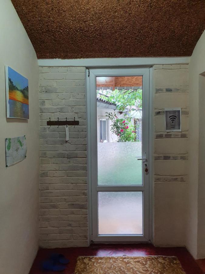 Authentic Apartment In The Centre Chisinau Bagian luar foto