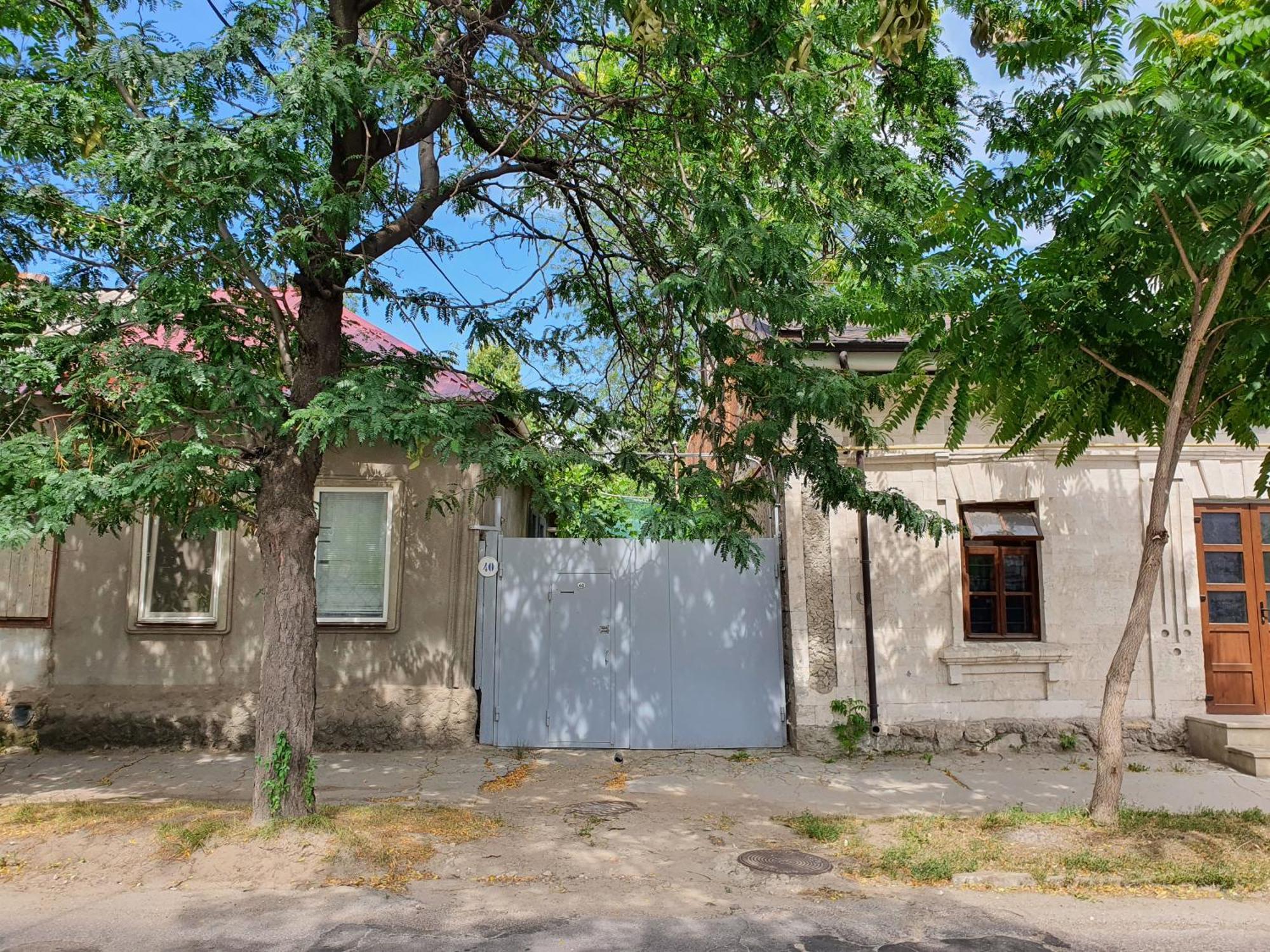 Authentic Apartment In The Centre Chisinau Bagian luar foto