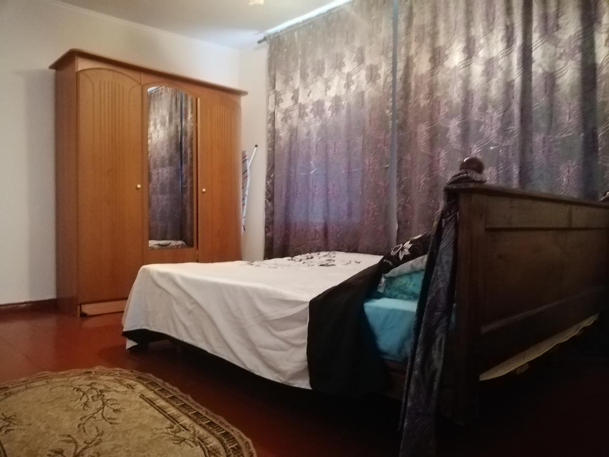Authentic Apartment In The Centre Chisinau Bagian luar foto