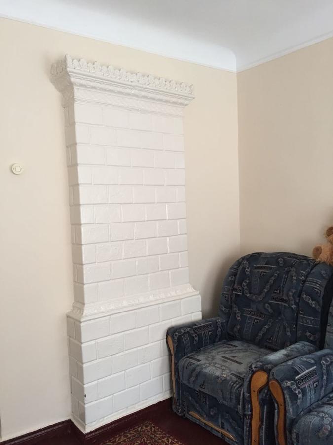 Authentic Apartment In The Centre Chisinau Bagian luar foto